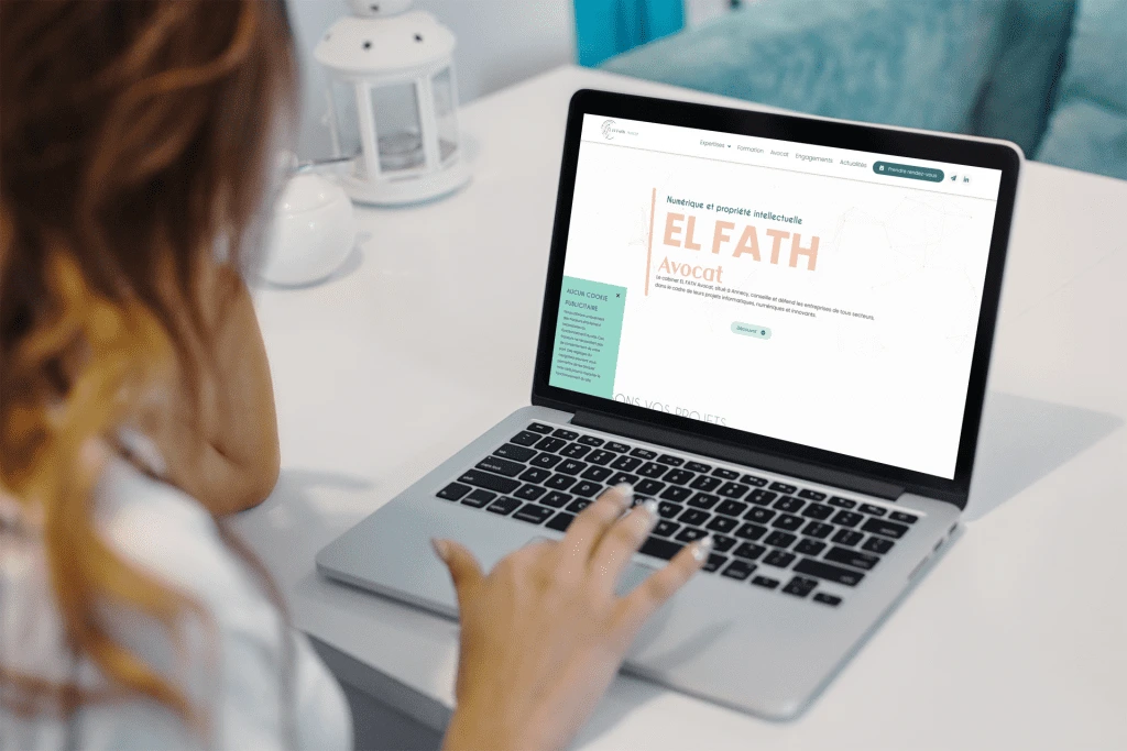 EL FATH Lawyer